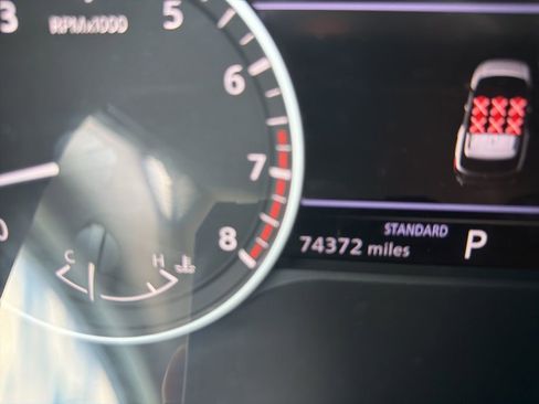 Used 2023 Nissan Pathfinder S FWD image 23