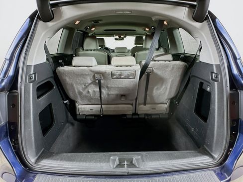Used 2018 Honda Odyssey EX-L image 30