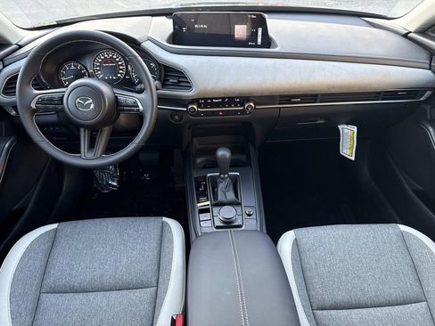 New 2026 MAZDA CX-30 AWD 2.5 S image 21