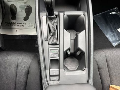 New 2025 Honda Accord LX image 19