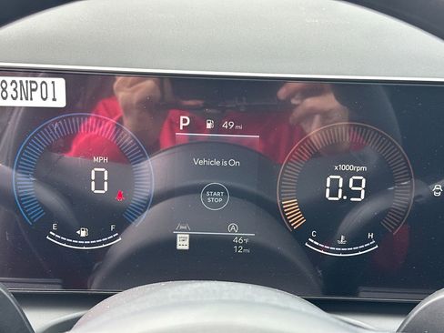 New 2026 Hyundai Tucson SEL image 26