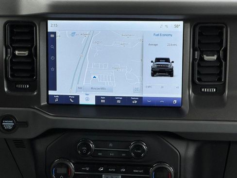 Used 2024 Ford Bronco Big Bend image 13