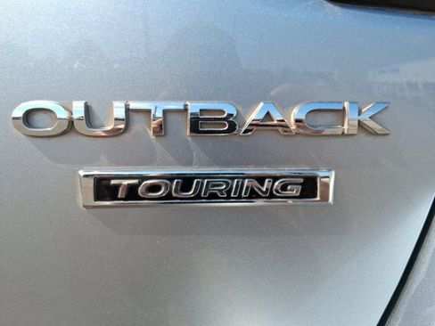 Used 2025 Subaru Outback Touring AWD/4WD image 18