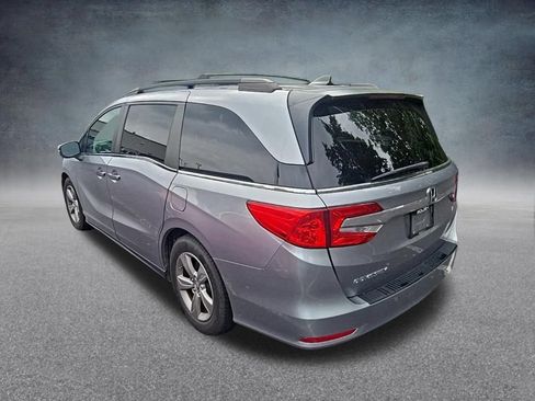 Used 2020 Honda Odyssey EX-L image 5