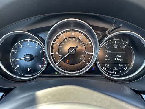 New 2025 MAZDA CX-5 AWD 2.5 S image 15