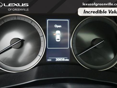 Used 2017 Lexus ES 350 FWD image 21