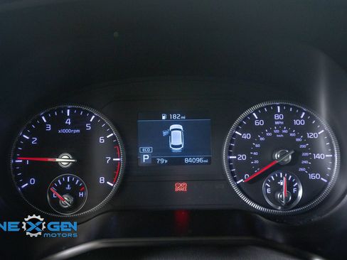 Used 2022 Kia Telluride S FWD image 14
