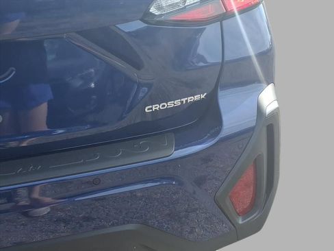 New 2025 Subaru Crosstrek 2.5i Limited image 20