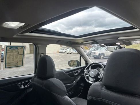 Used 2019 Subaru Forester Premium w/ Popular Package #1 image 22