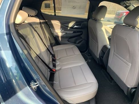 New 2026 Buick Envista Avenir image 24