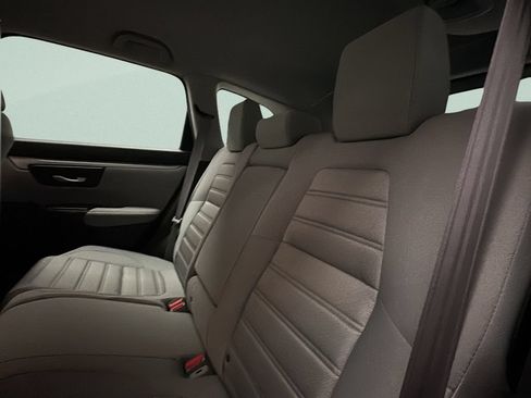 Certified 2018 Honda CR-V LX image 15