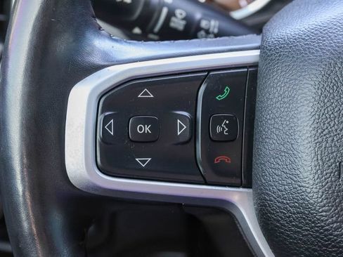 Used 2021 RAM 1500 Big Horn AWD/4WD image 21