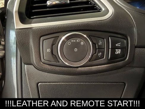Used 2024 Ford Edge SEL w/ Convenience Package AWD/4WD image 24