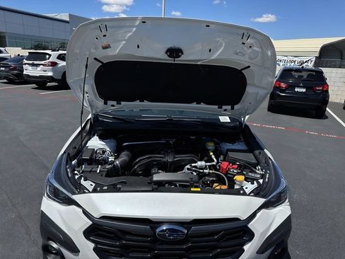 New 2026 Subaru Crosstrek 2.5i Limited w/ Crosstrek Mirror Package AWD/4WD image 18
