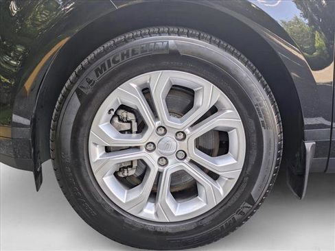 Certified 2022 Land Rover Range Rover Evoque S image 22