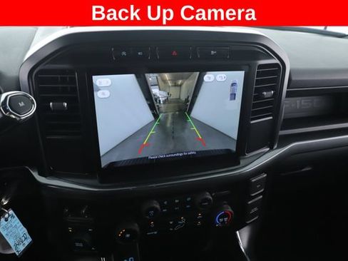Used 2024 Ford F150 STX w/ Mobile Office Package AWD/4WD image 5