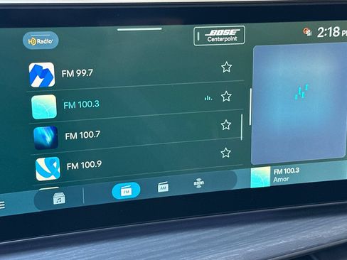 Used 2026 Hyundai Santa Fe Limited AWD/4WD image 19