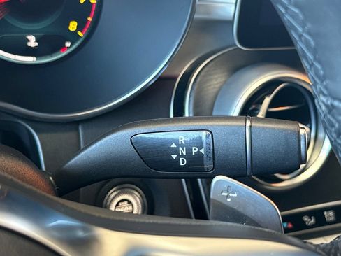 Certified 2023 Mercedes-Benz GLC 300 4MATIC Coupe image 28