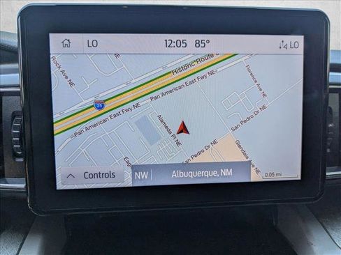 Used 2023 Ford Explorer Timberline image 13