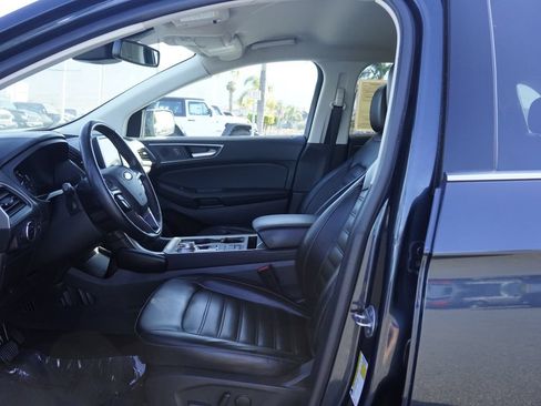 Used 2023 Ford Edge SEL w/ Convenience Package AWD/4WD image 24