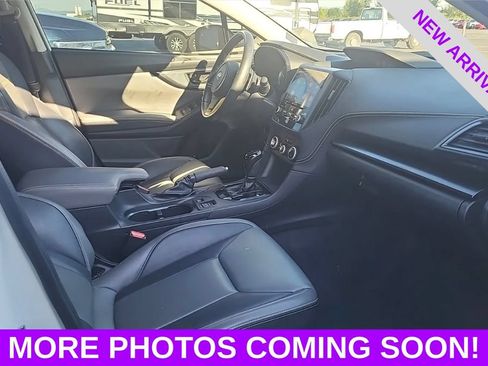 Used 2021 Subaru Crosstrek 2.5i Sport w/ Moonroof Package AWD/4WD image 17