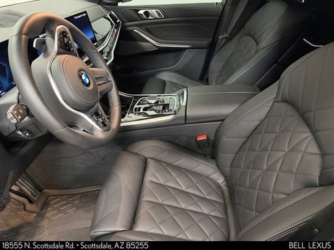 Used 2026 BMW X5 xDrive40i w/ M Sport Package AWD/4WD image 15