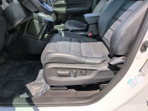 Used 2022 Honda CR-V EX-L image 19