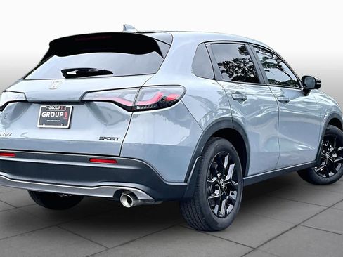 Used 2024 Honda HR-V Sport image 13
