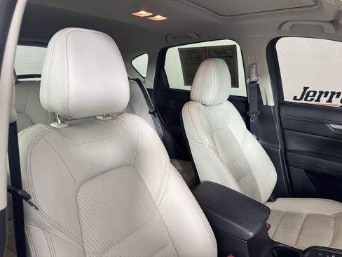 Used 2023 MAZDA CX-5 AWD 2.5 S image 32