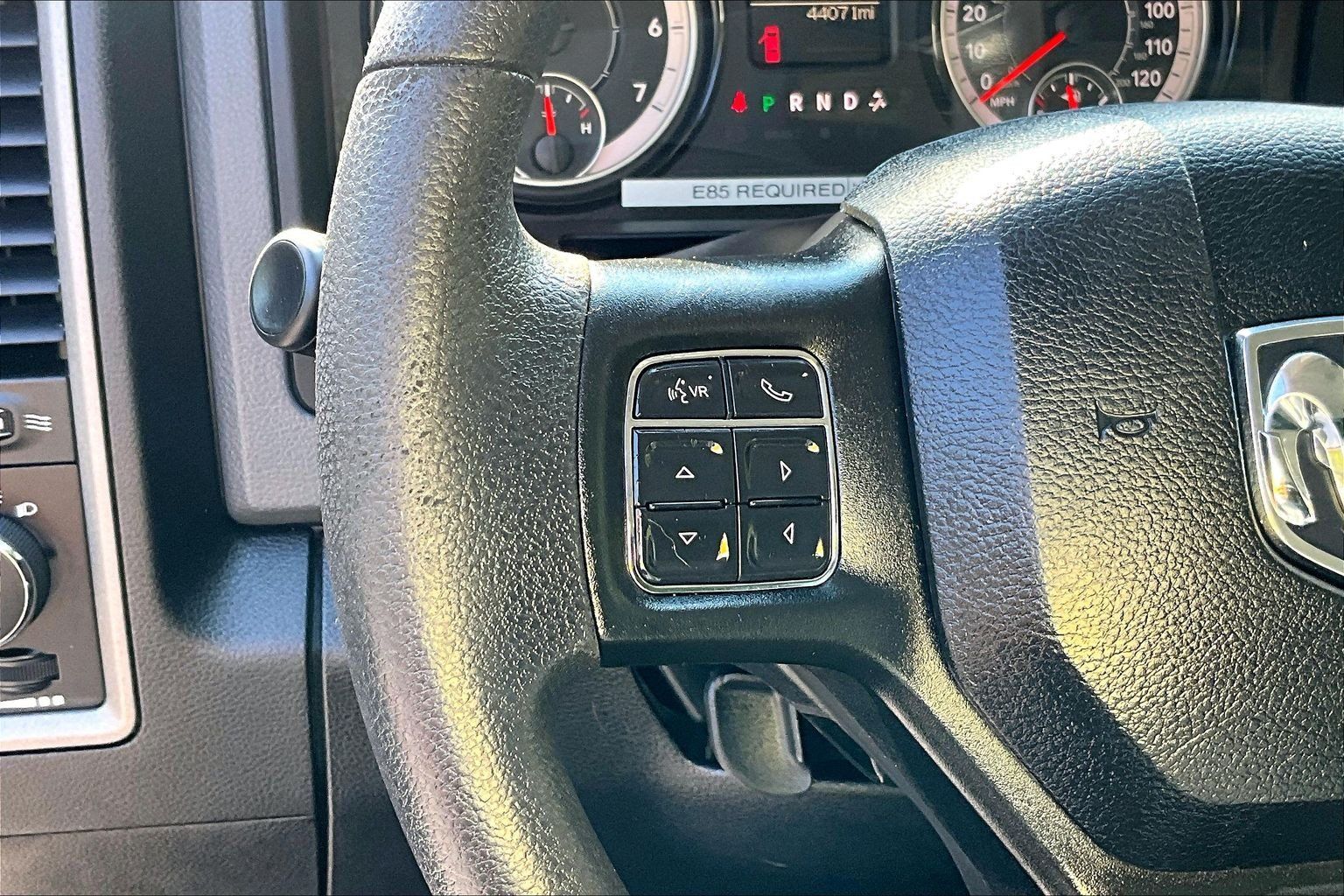 Used 2019 RAM 1500 Tradesman w/ Power & Remote Entry Group RWD image 20