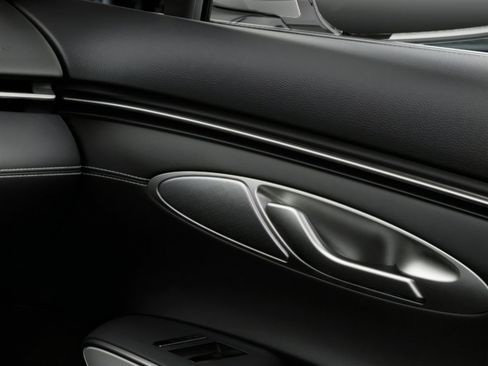 New 2026 Genesis GV70 2.5T Select AWD/4WD image 21