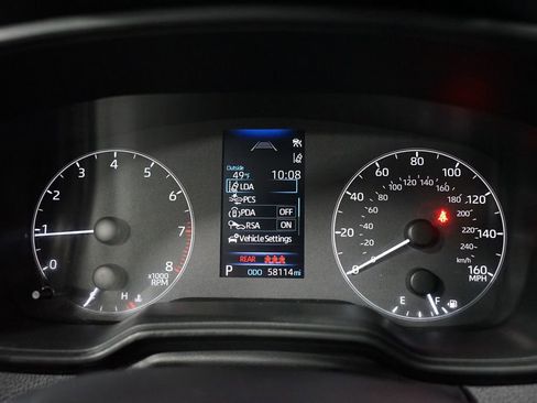 Certified 2024 Toyota Corolla LE image 15