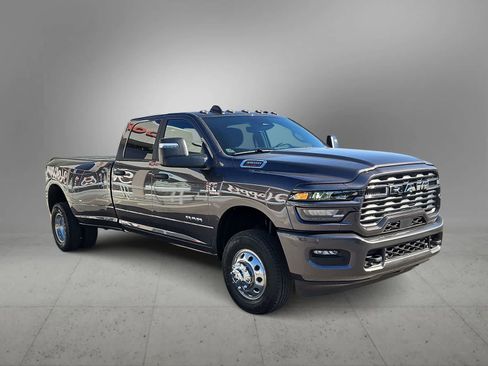 New 2026 RAM 3500 Big Horn image 2