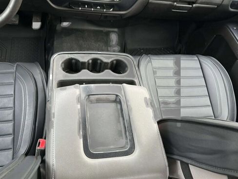 Used 2015 Chevrolet Silverado 1500 W/T RWD image 19