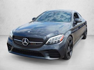 Used 2019 Mercedes-Benz C 300 Coupe video 2