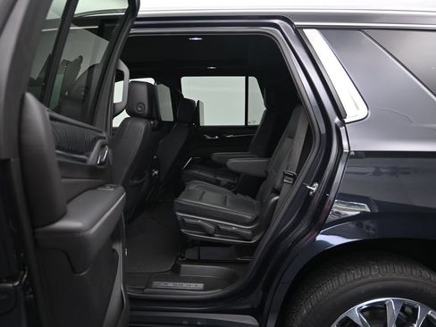 Used 2024 GMC Yukon Denali w/ Max Trailering Package AWD/4WD image 26