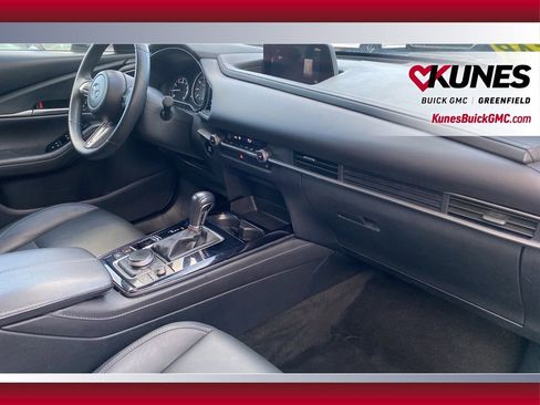 Used 2024 MAZDA CX-30 AWD 2.5 S w/ Select Sport Pkg image 40