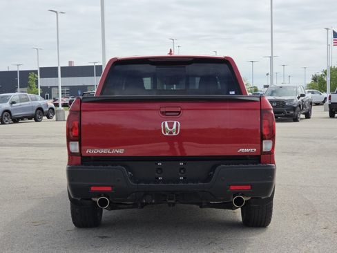 Used 2022 Honda Ridgeline RTL-E image 17