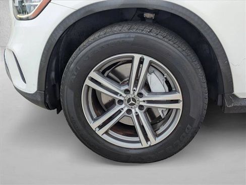Used 2020 Mercedes-Benz GLC 300 image 20