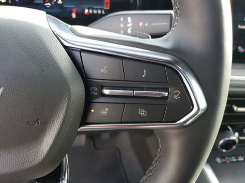 New 2025 Chevrolet Tahoe Premier AWD/4WD image 27