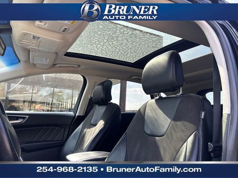 Used 2018 Ford Edge Sport w/ Equipment Group 401A image 24