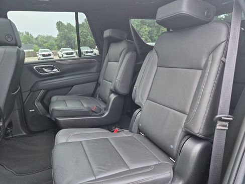 Certified 2022 Chevrolet Tahoe LT w/ LT Signature Plus Package RWD image 26