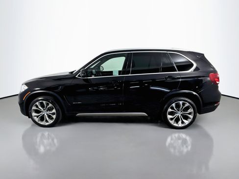 Used 2018 BMW X5 sDrive35i RWD image 6
