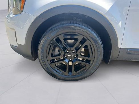 Used 2024 Kia Telluride SX Prestige X-Line AWD/4WD image 9