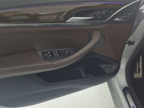 Used 2018 BMW X3 M40i w/ Premium Package image 14