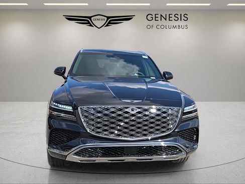 New 2026 Genesis GV80 3.5T Prestige AWD/4WD image 1
