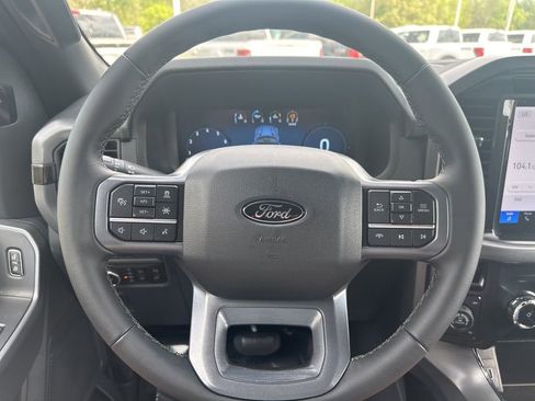 New 2026 Ford F150 XLT AWD/4WD image 26