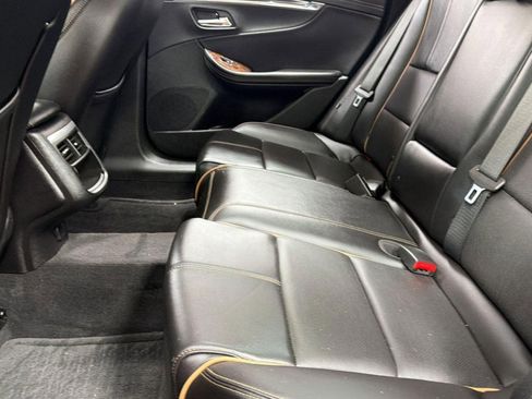 Used 2014 Chevrolet Impala LTZ image 25