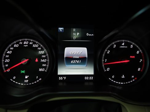 Used 2018 Mercedes-Benz C 300 Sedan image 17