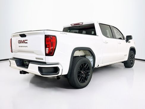 Used 2024 GMC Sierra 1500 Elevation image 9